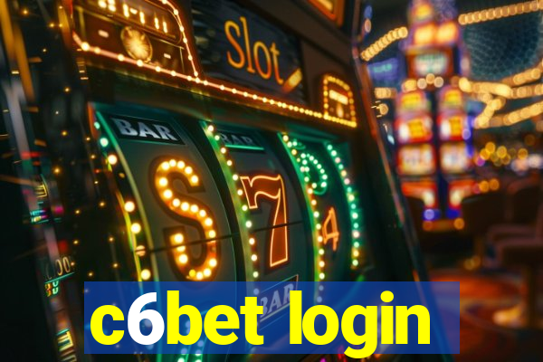 c6bet login